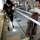 Image for article titled Inside Afghanistan's Prosthetics Center